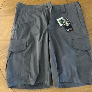 5.11 tactical shorts